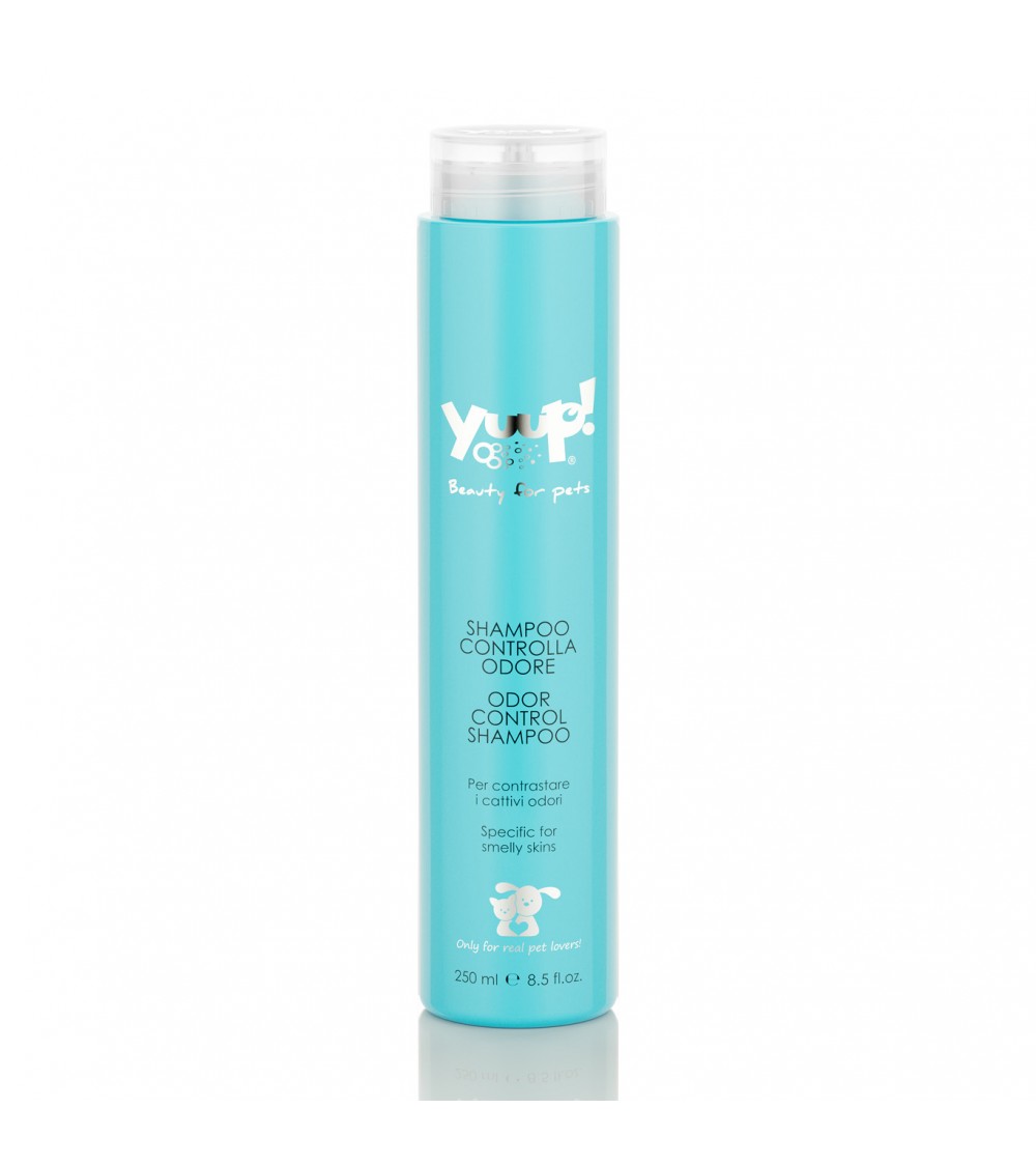 YUUP Shampoo Controlla Odore 250ml