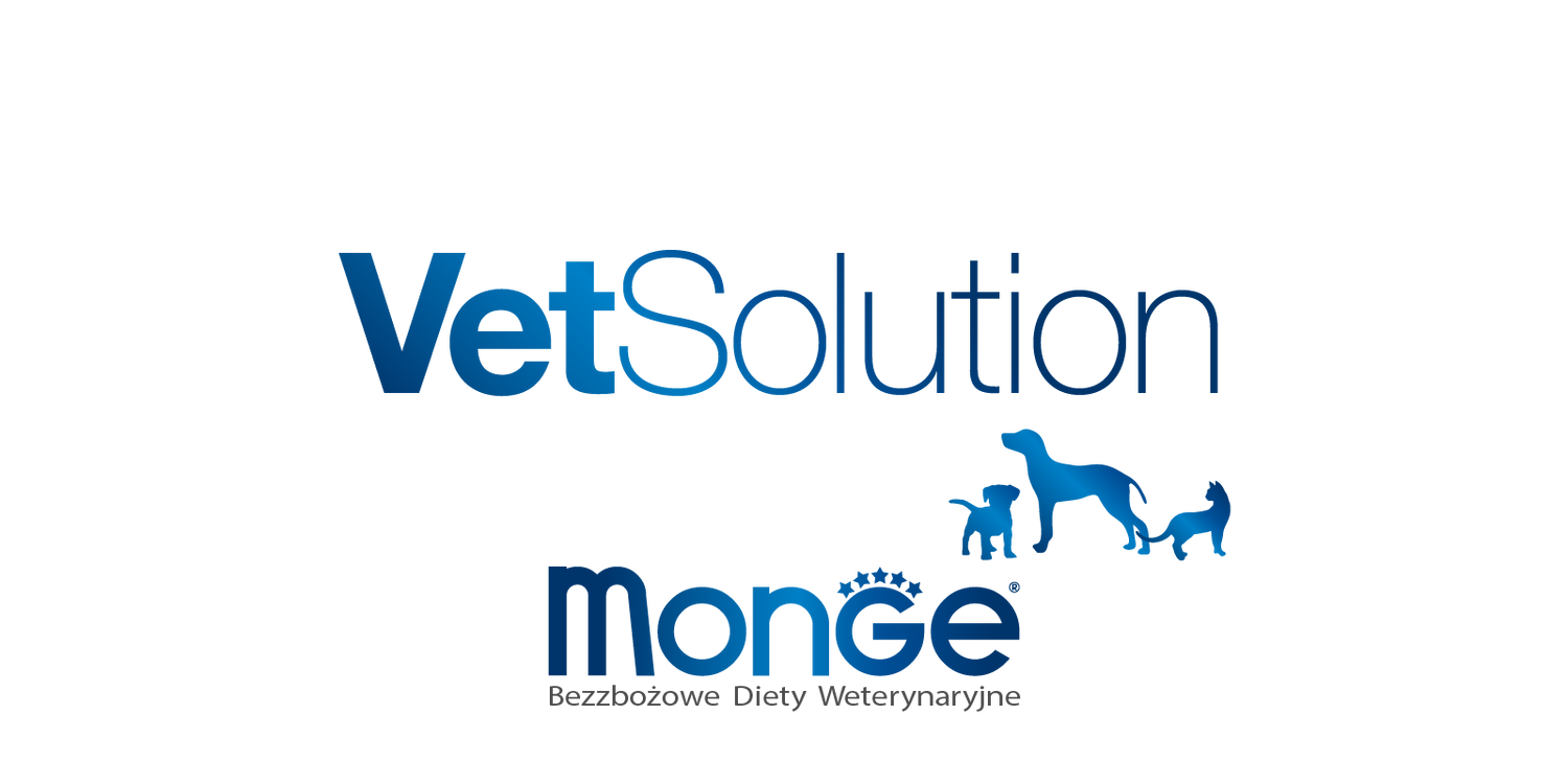 MONGE VET SOLUTION CANE