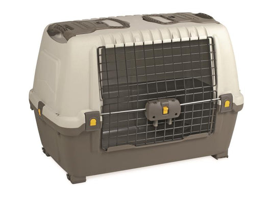 TRASP. AUTO DOPPIO S/DIV. 100X60XH.65CM