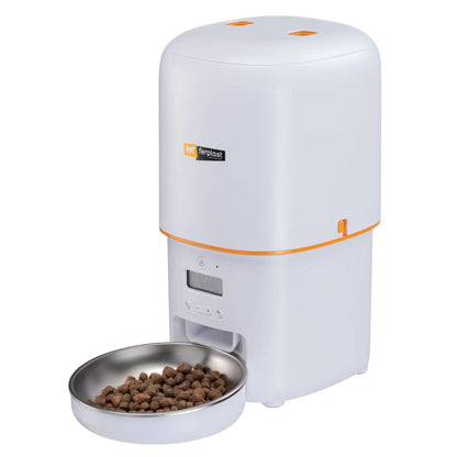 RISTO PET Distributore di cibo automatico
