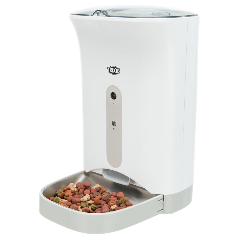 Distributore automatico di cibo TX8 Smart