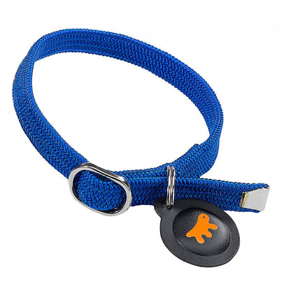 SWING MICROCHIP Portina per gatti con sistema d'apertura a microchip MARRONE