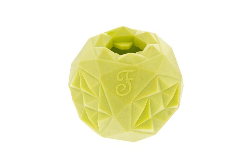 FUXTREME POLY CUBO 1PZ. 7CM