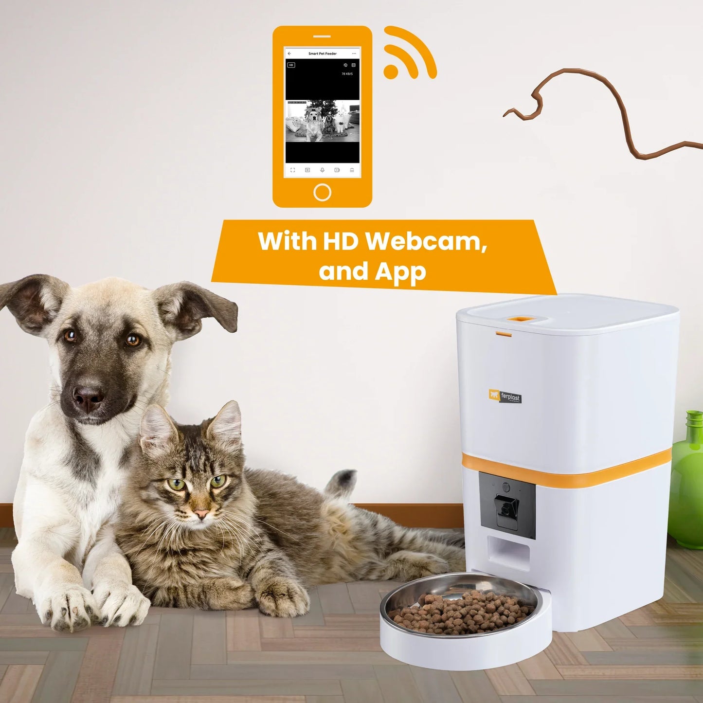 RISTO PET SMART