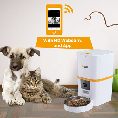 RISTO PET SMART