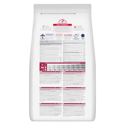 Hill's Science Plan Medium Adult alimento per cani 12KG