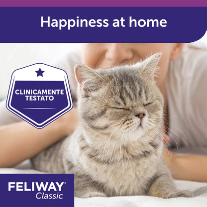 FELIWAY CLASSIC Spray 60ml