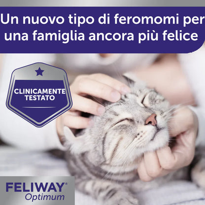 FELIWAY Optimum