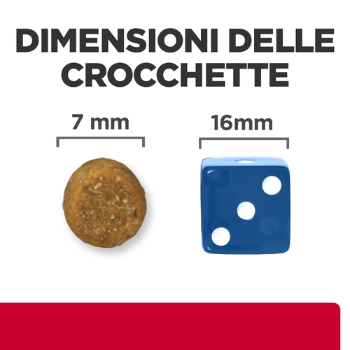 Hill's Prescription Diet c/d Multicare Stress alimento per gatti