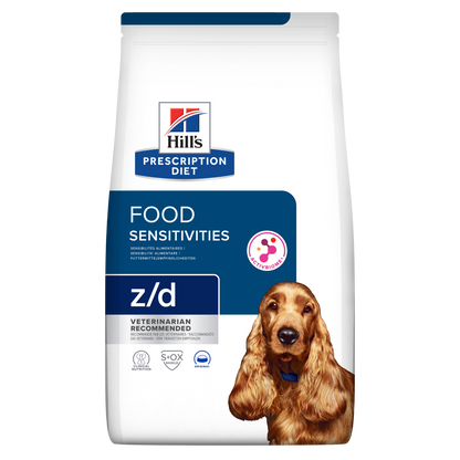 Hill's Prescription Diet Canine Z/D alimento per cani