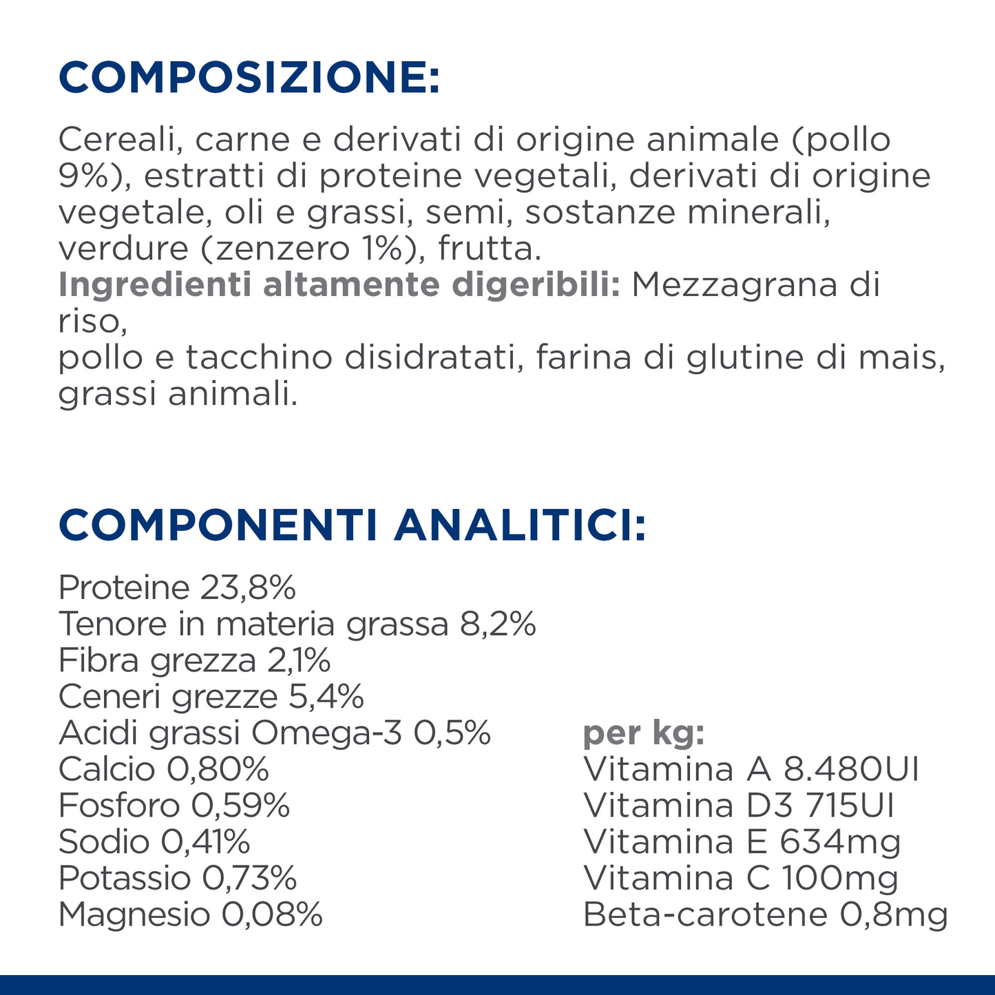 Hill's Prescription Diet Canine I/D Low Fat alimento per cani 10KG