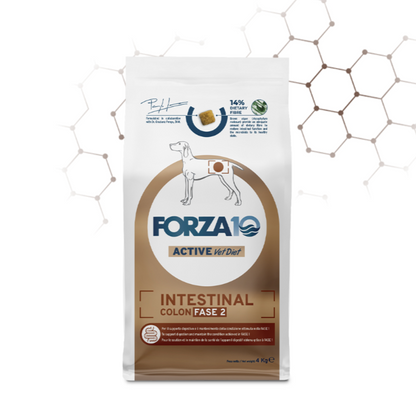 FORZA 10 DOG Intestinal Colon Fase II