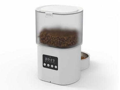 Easy Pet Kit distributore automatico e fontanella