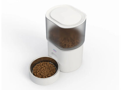 Easy Pet Kit distributore automatico e fontanella