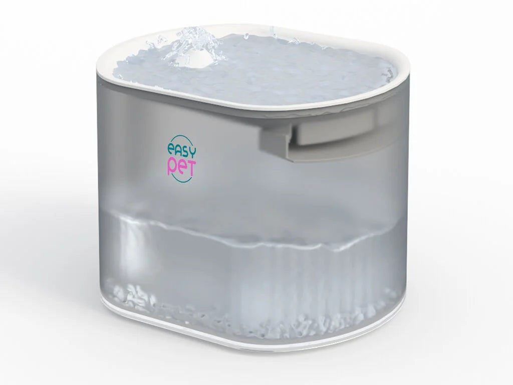 Easy Pet Kit distributore automatico e fontanella