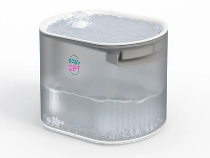 Easy Pet Kit distributore automatico e fontanella