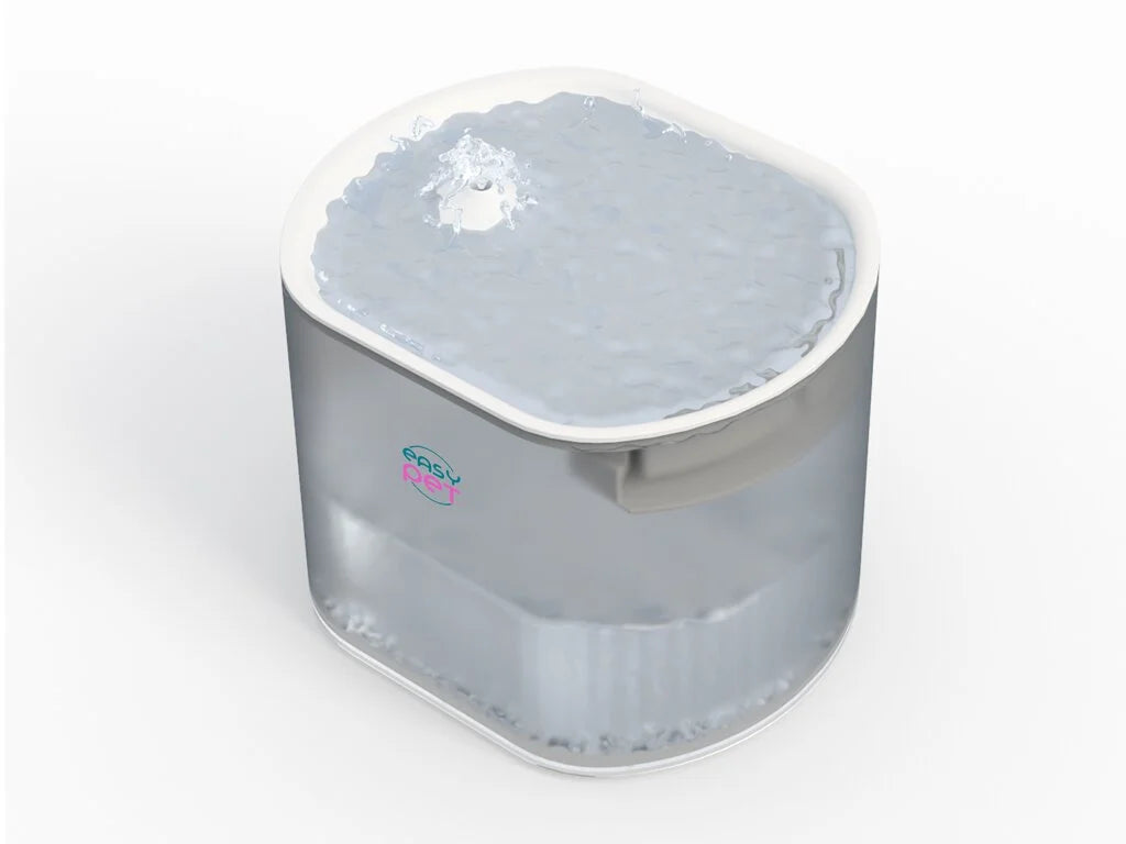 Easy Pet Kit distributore automatico e fontanella