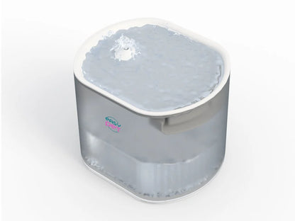 Easy Pet Kit distributore automatico e fontanella