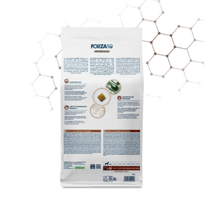 FORZA 10 DOG Intestinal Colon Fase II