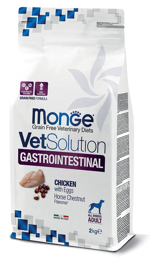 Monge VetSolution Gastrointestinal Canine Adult