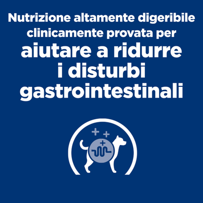 Hill's Prescription Diet Canine I/D