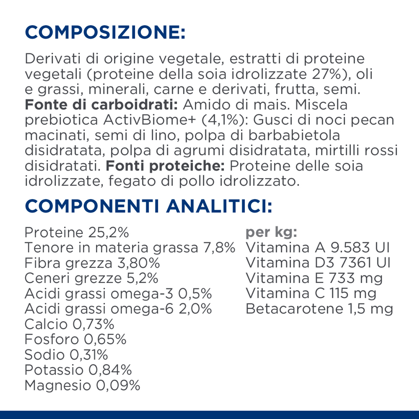 Hill's Prescription Diet Canine Z/D Low Fat alimento per cani