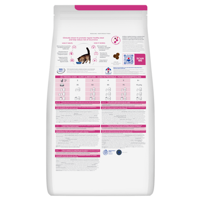 Hill's Prescription Diet Gastrointestinal Biome alimento per gatti con pollo