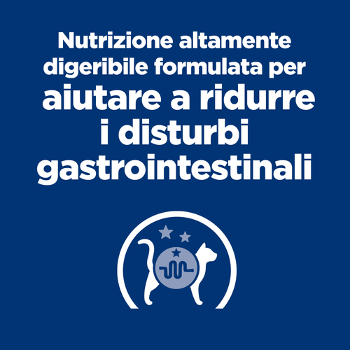 Hill's Prescription Diet i/d alimento per gatti 1,5kg