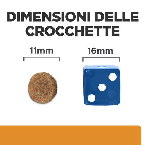 Hill's Prescription Diet Canine k/d alimento per cani