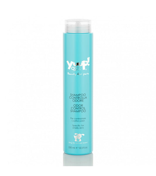 YUUP Shampoo Controlla Odore 250ml