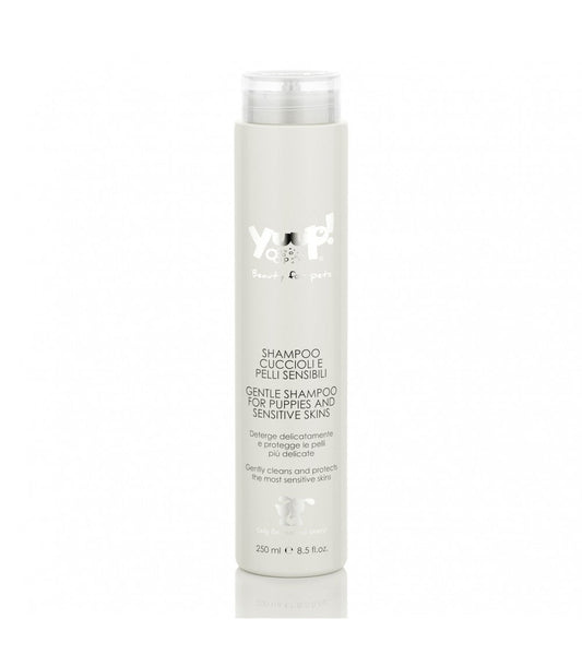 YUUP Shampoo Cuccioli e Pelli Sensibili 250ml
