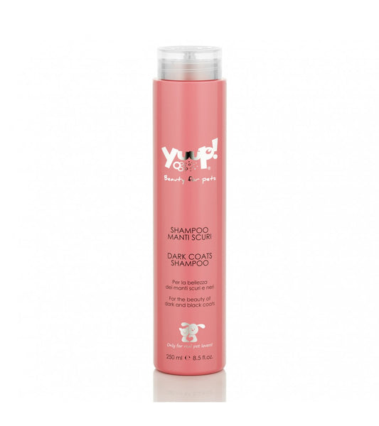 YUUPP Shampoo Manti Scuri 250ml