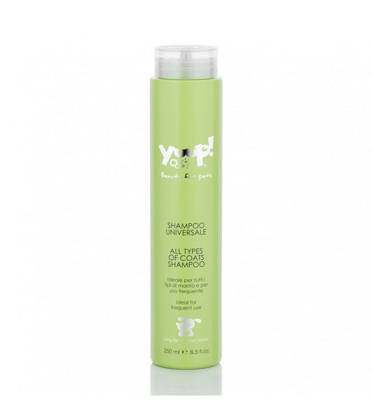YUUP Shampoo Universale 250ml