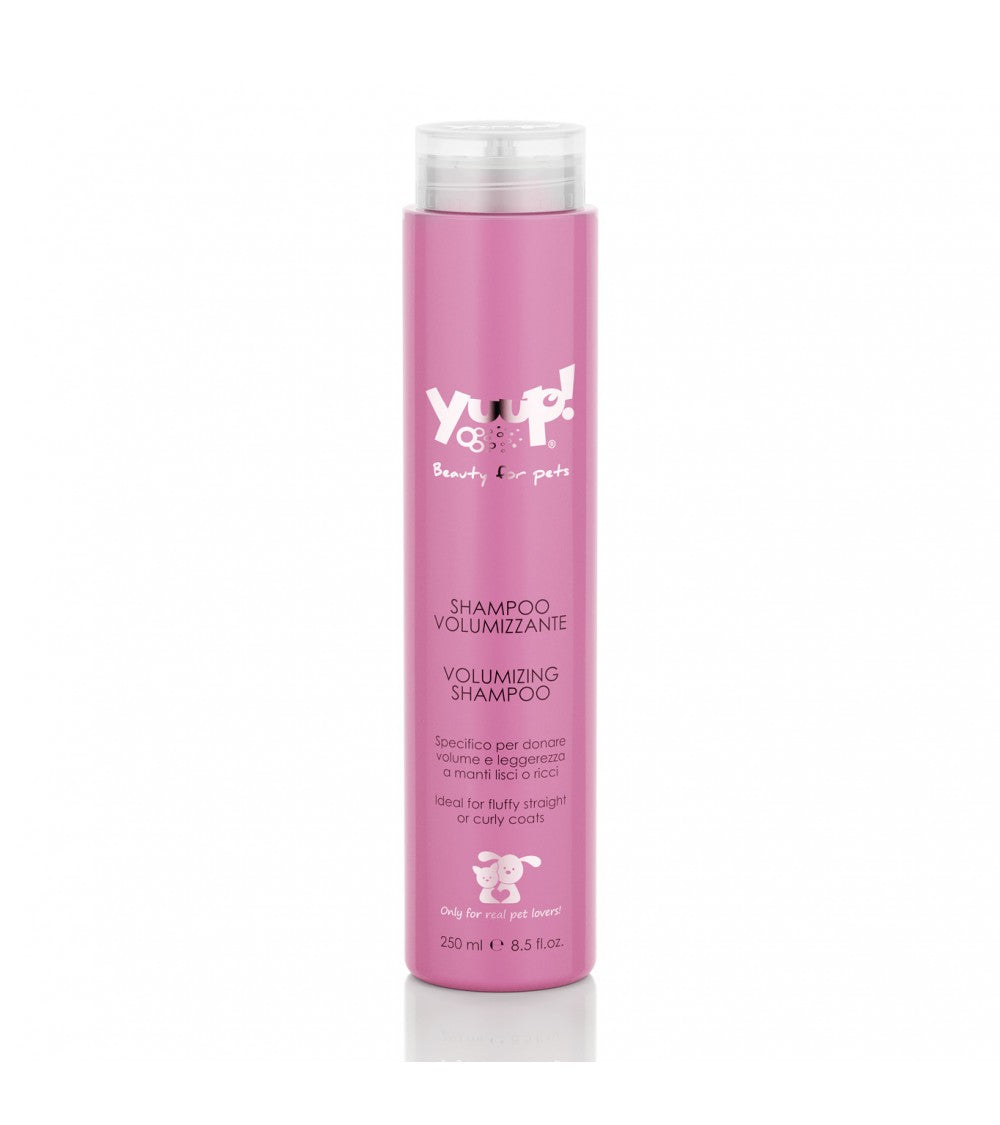 YUUP Shampoo Volumizzante 250ml