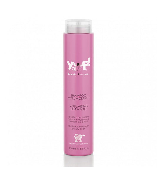 YUUP Shampoo Volumizzante 250ml