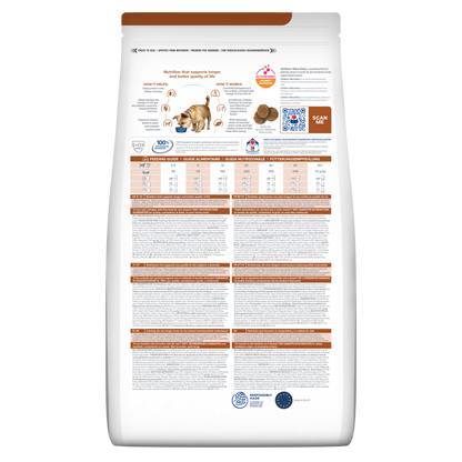 Hill's Prescription Diet Canine k/d alimento per cani