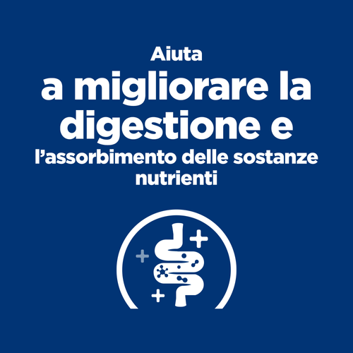 Hill's Prescription Diet Canine I/D Low Fat alimento per cani 10KG