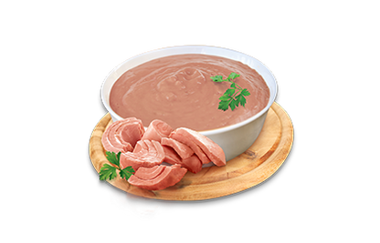 PETREET Vellutata di Tonno 70gr