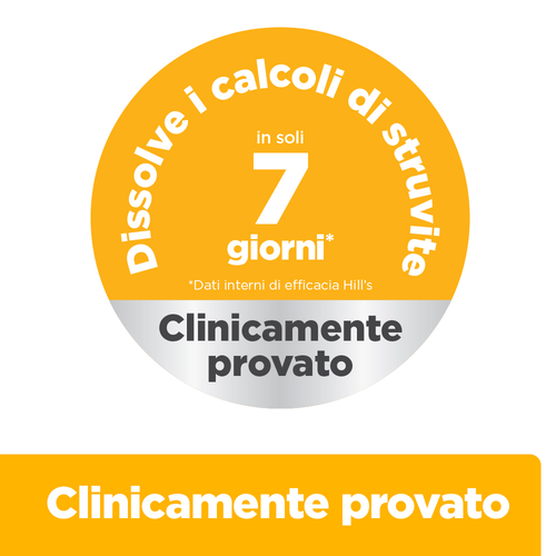 Hill's Prescription Diet c/d Multicare Stress + Metabolic alimento per gatti